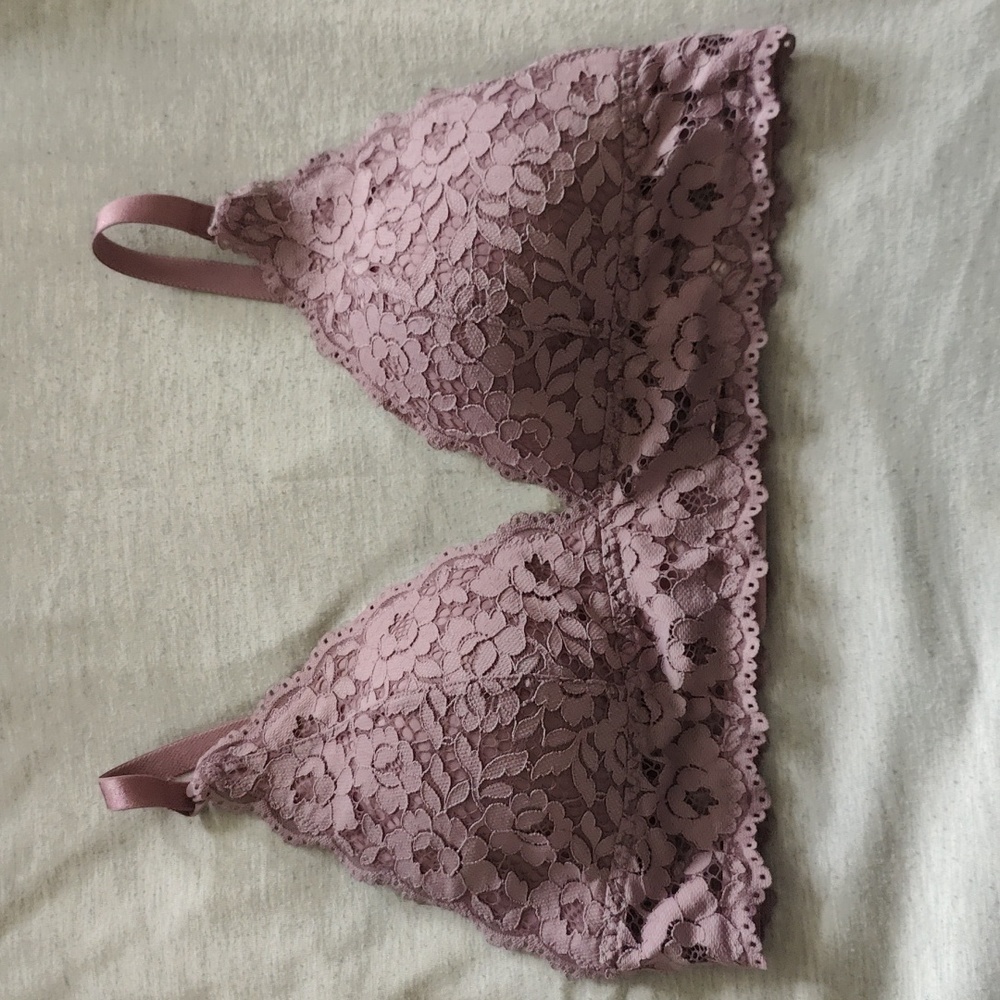 Breastfeeding bra